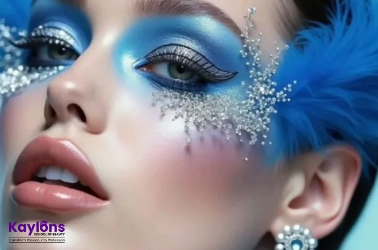 Top Beauty Academy Mohali for Expert Makeup, Hairstyling, Nails, and Skincare Training Top Beauty Academy Mohali for Expert Makeup, Hairstyling, Nails, and Skincare Training
