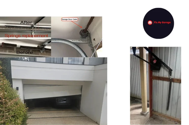 Expert Roller Door Repair in Adelaide for Reliable and Safe Garage Solutions