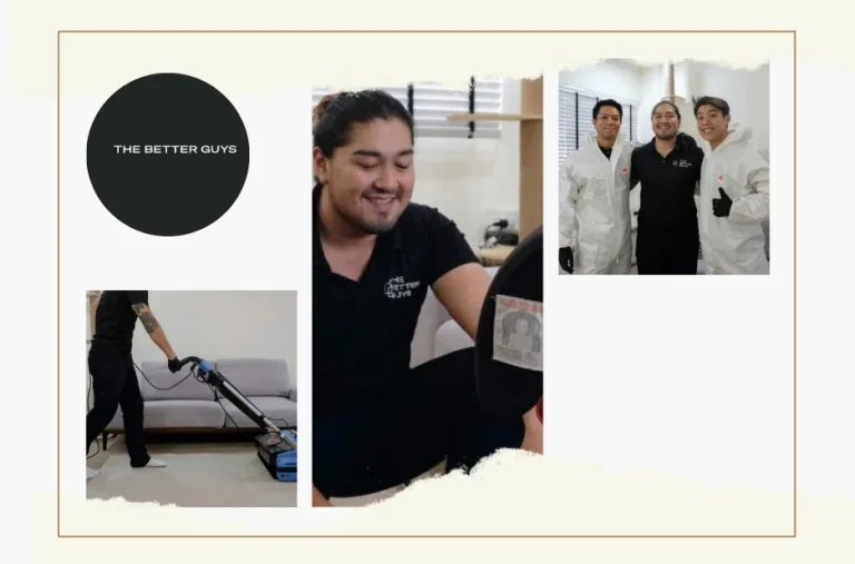 Expert Leather Sofa Cleaning Singapore Services for Pristine and Long-Lasting Furniture