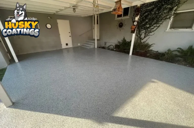 Enhance Durability and Style with Concrete Coatings Taft for Lasting Surface Protection