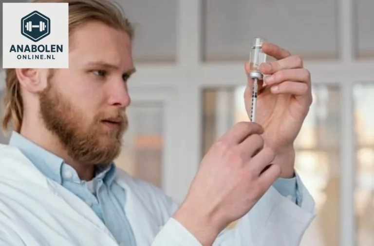 Groeihormonen kopen: Betrouwbare informatie en veilige aankoopgids