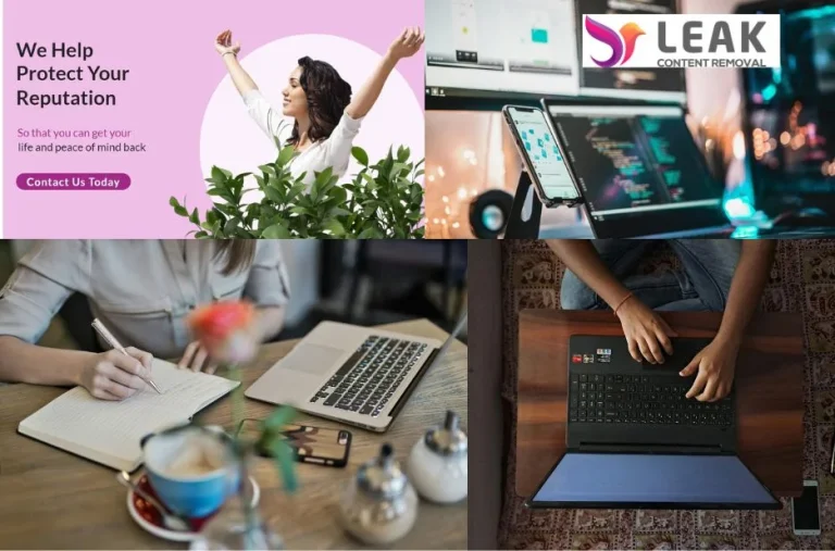 Effective Online Reputation Repair Services to Restore Your Digital Image