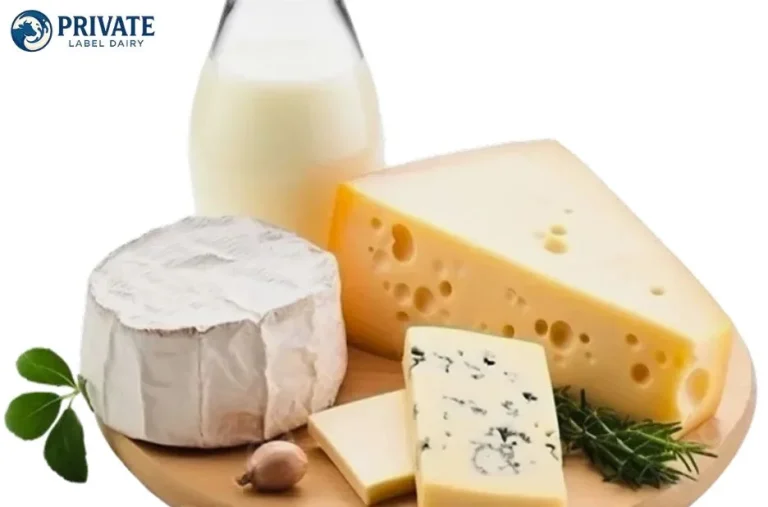 Top Dairy Manufacturing Services for Private Label Brands with Quality and Compliance Excellence