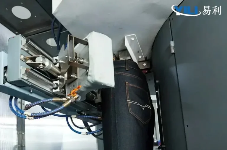 Advanced Fabric & Garment Finishing Machine Solutions for Superior Textile Production