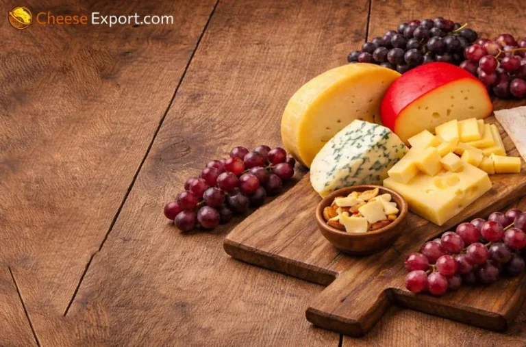 Premium Cheese for Supermarkets | Quality Dairy Solutions for Retail Chains