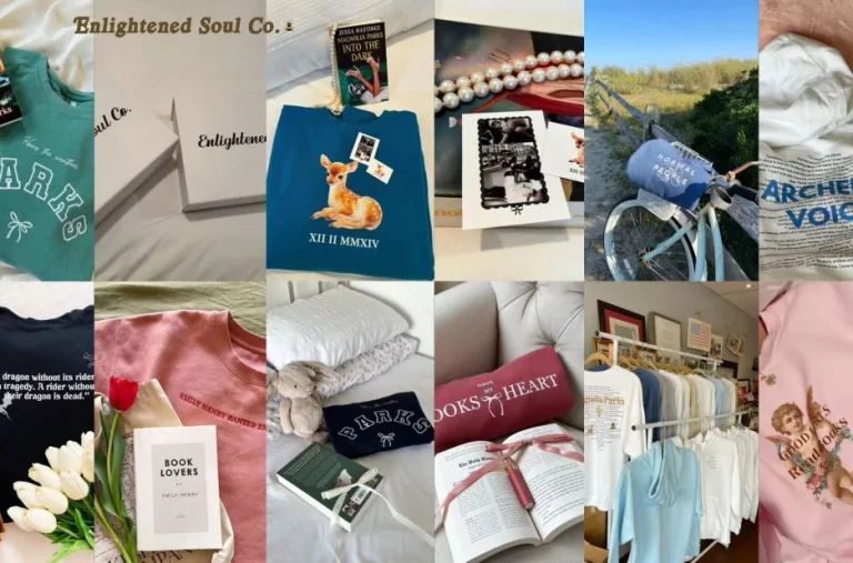 Beach Read Crewneck – Stylish Comfort for Every Literary Adventure