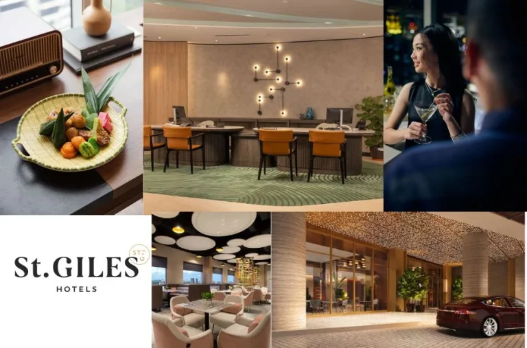 Kuala Lumpur Hotel Booking for Modern Comfort and Convenient City Stays