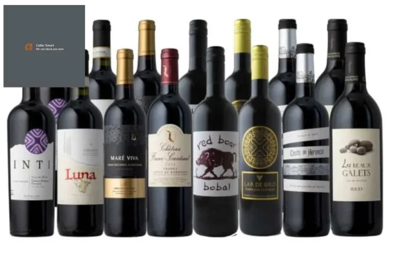 Maximize Your Cellar Space with Stylish and Durable Modular Wine Racks
