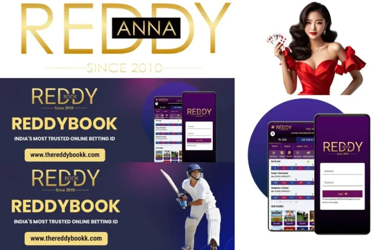Reddybook App Review: Mobile Betting, Live Games, and Easy Wins on the Go