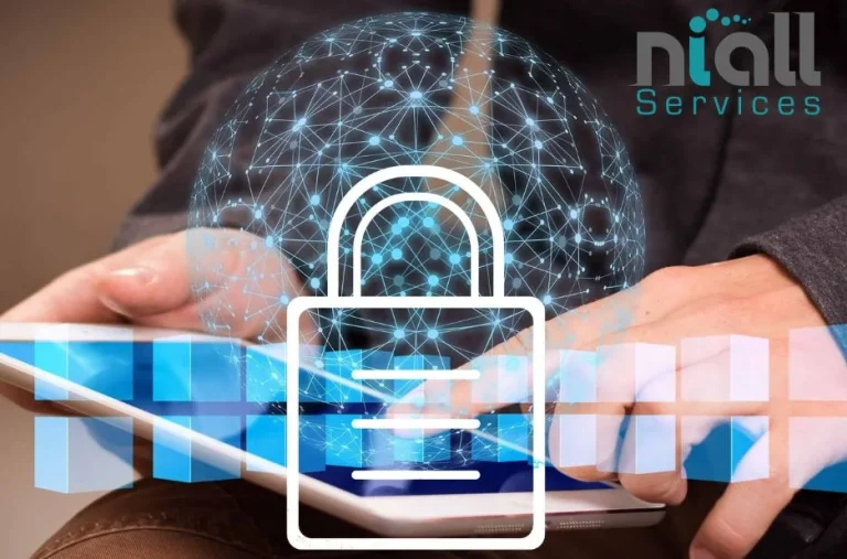 Expert GDPR Consulting Services for IT Companies to Ensure Compliance and Data Security