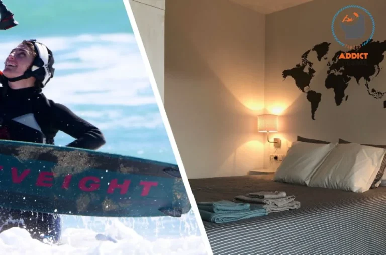 Apprendre le kitesurf à Tarifa : guide complet pour débutants et passionnés