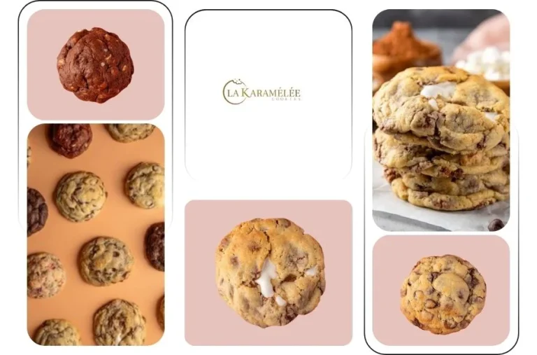Buy Stuffed Smores Cookies Online for Deliciously Gooey Gourmet Treats