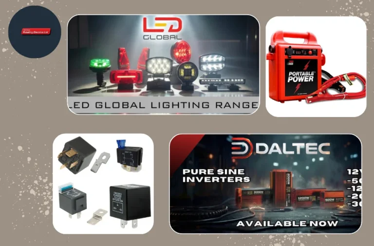 Fast Dispatch Alternators UK for Reliable and Quick Delivery