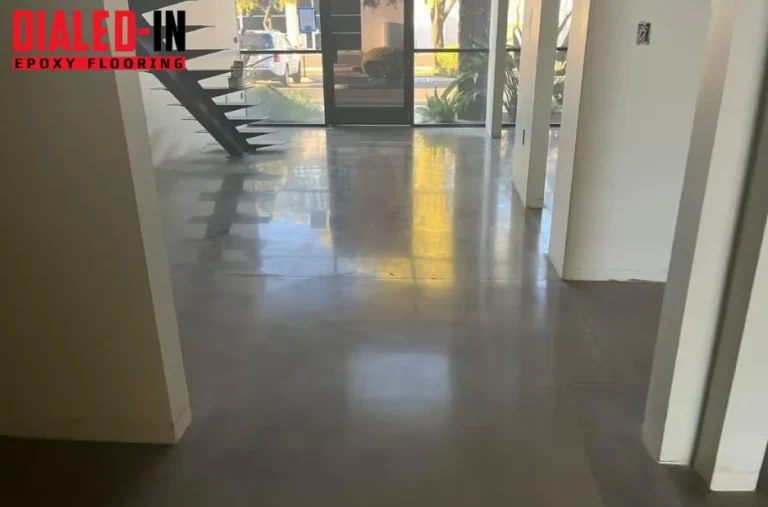 Expert Garage Flooring Phoenix Installation for Durable and Stylish Surfaces