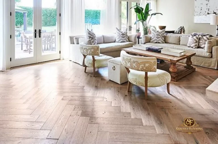 Expert Hardwood Floor Sanding Sparta NJ Services for Smooth, Dust-Free Refinishing