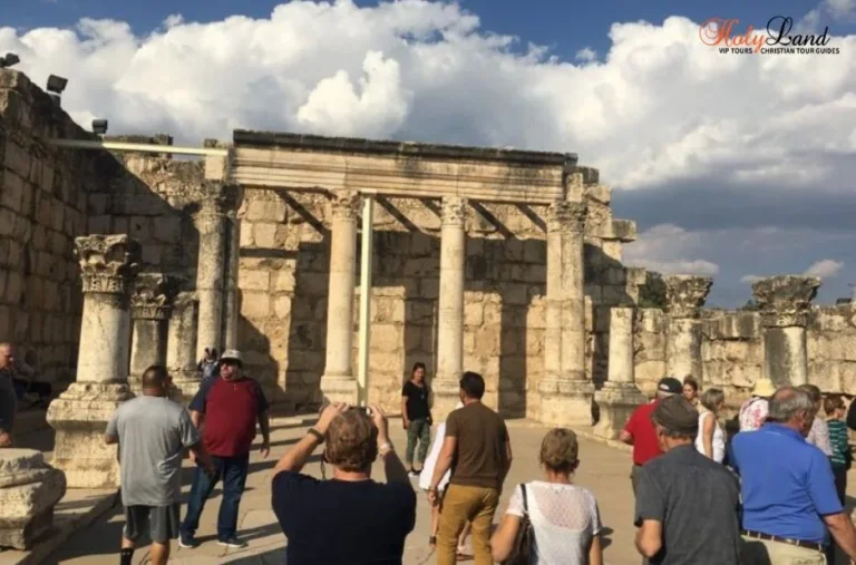 Explore Kafr Kanna Israel – The Biblical Village of Jesus’ First Miracle