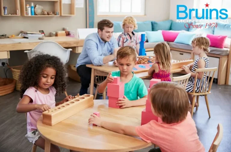 Montessori Materials for Teachers USA – Premium Resources to Enhance Your Classroom
