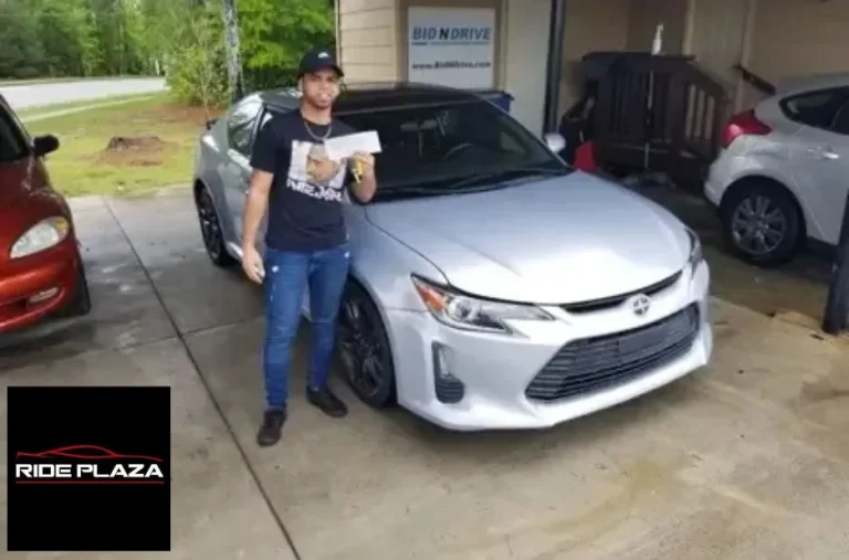 Best Cars for Sale Atlanta with Easy Financing and Great Deals