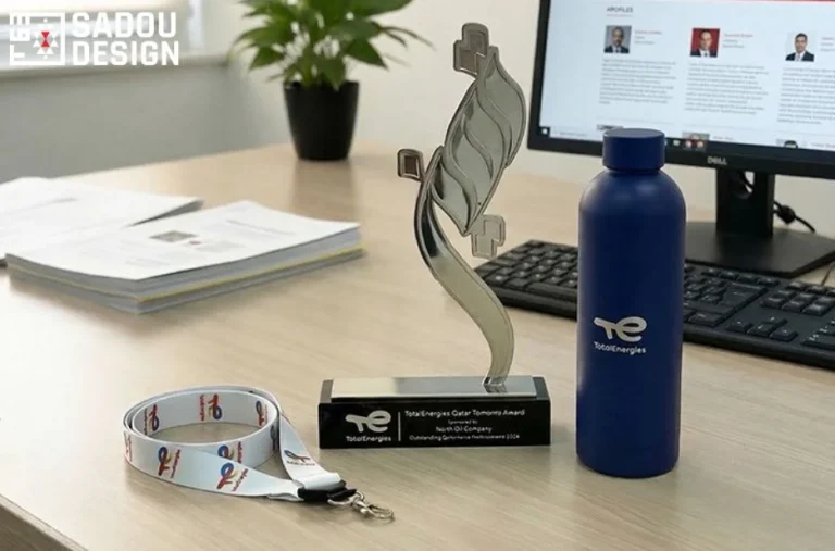 Top Corporate Gifts Suppliers in Doha for Effective Business Branding Solutions