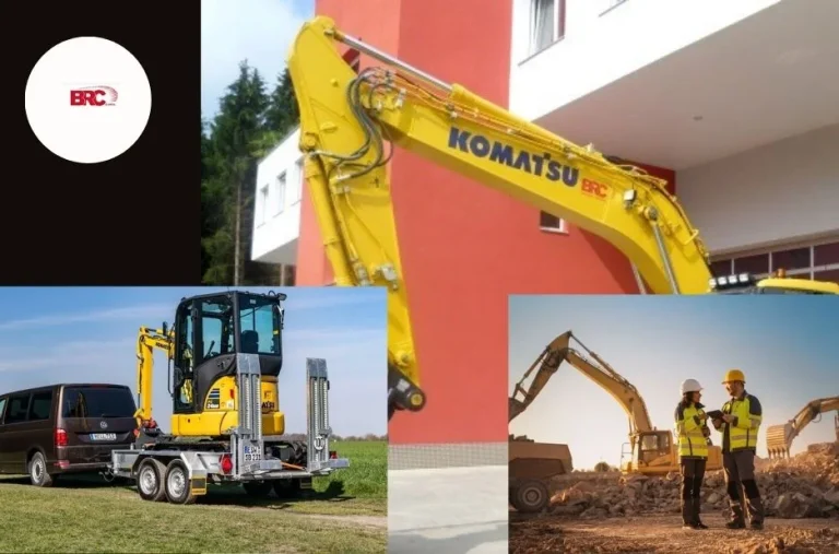 Effective Protection and Stability with Befahrbare Matten for Construction Sites and Heavy Machinery Access Effective Protection and Stability with Befahrbare Matten for Construction Sites and Heavy Machinery Access