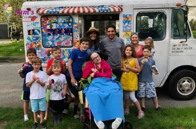 How to Book Ice Cream Truck in Massachusetts for Unforgettable Party Events How to Book Ice Cream Truck in Massachusetts for Unforgettable Party Events