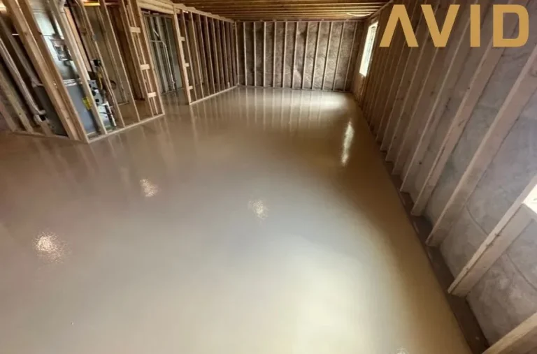 Top Benefits of Choosing Epoxy Flooring Layton for Durable and Stylish Floors