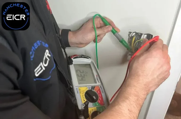 Get Your Reliable Gas Safety Certificate in Manchester for Safe Property Management
