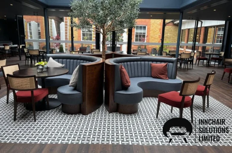 Durable Wooden Chair and Stool Solutions for Stylish and Long-Lasting Seating