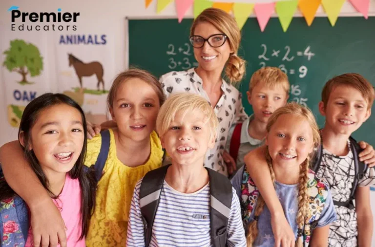 Find Qualified Substitute Teachers in Southern California for Reliable Classroom Support