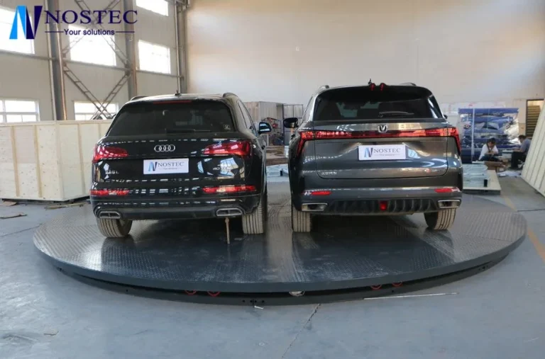 Innovative Tower Parking System to Maximize Urban Parking Efficiency Innovative Tower Parking System to Maximize Urban Parking Efficiency