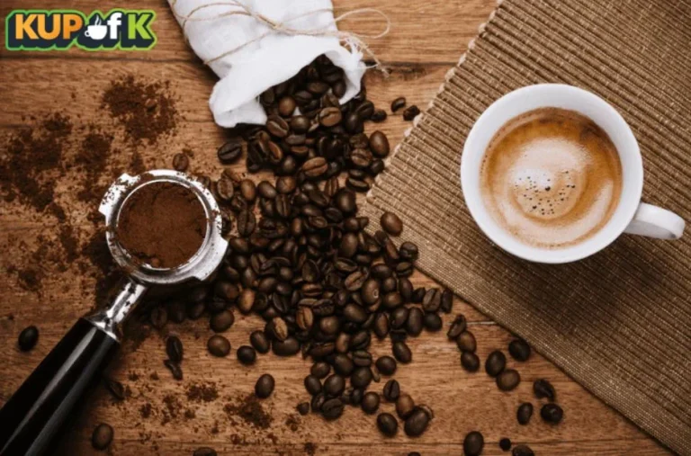 Discover the Bold Rich Flavor of Dunkin Midnight K Cups for a Perfect Brew