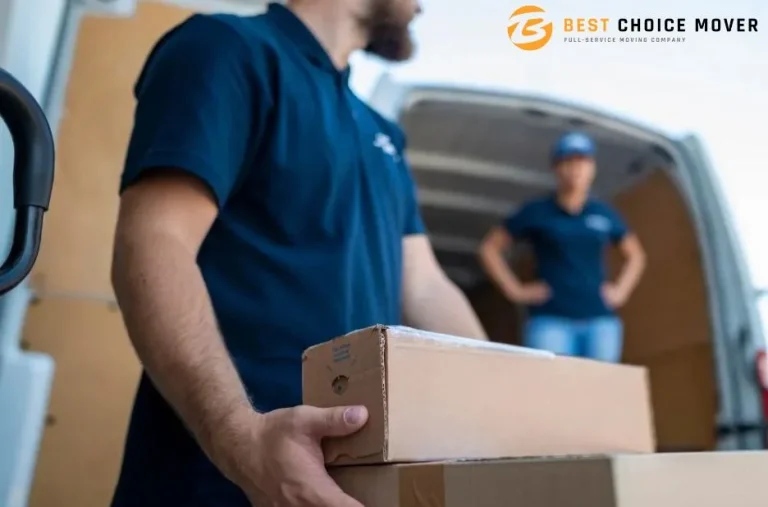 Reliable Homes Moving Services In Tennessee for a Stress-Free Relocation