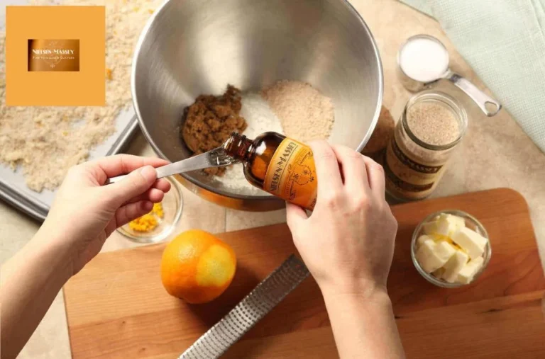 How to Substitute Vanilla Bean Paste for Vanilla Extract in Recipes