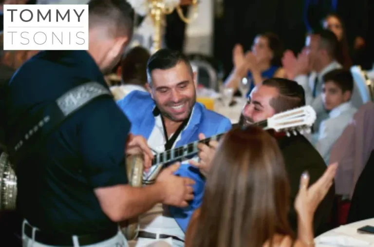 Top Greek DJ Melbourne for Unforgettable Greek Music and Events Top Greek DJ Melbourne for Unforgettable Greek Music and Events