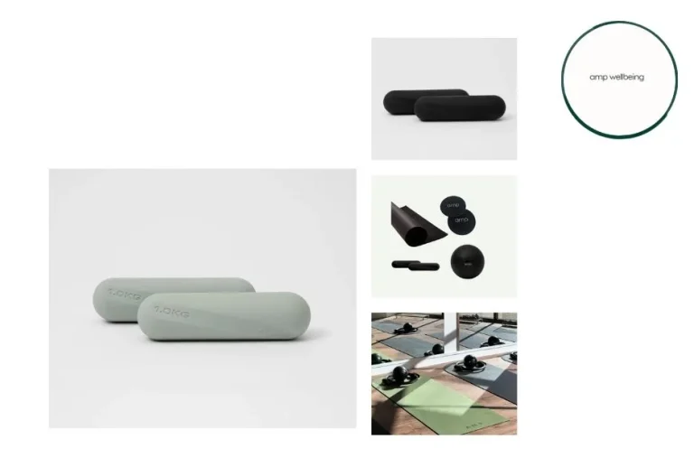 Top Pilates Gym Equipment for Enhancing Strength and Flexibility Workouts