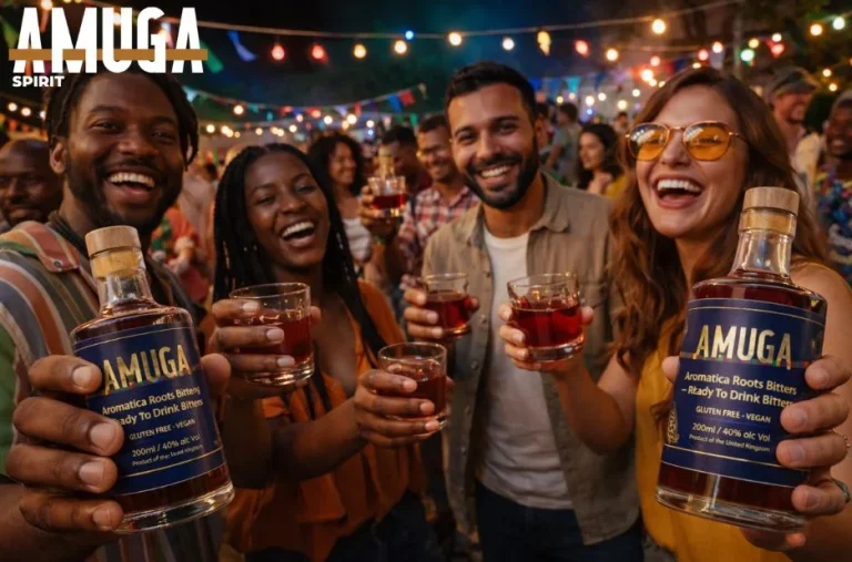 Find Natural Bitters Near Me for Herbal Blends and Cocktail Excellence