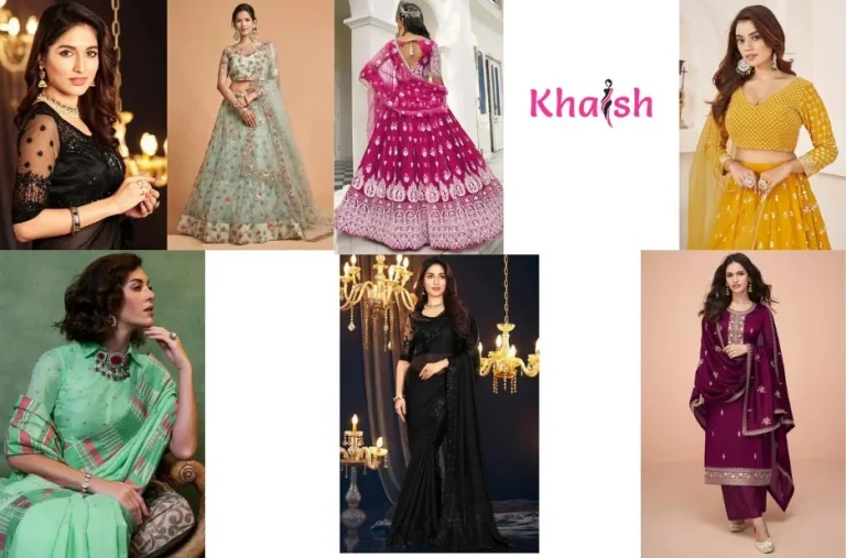 Shop Stylish Ready to Wear Sarees for Sale – Elegant and Convenient Ethnic Wear