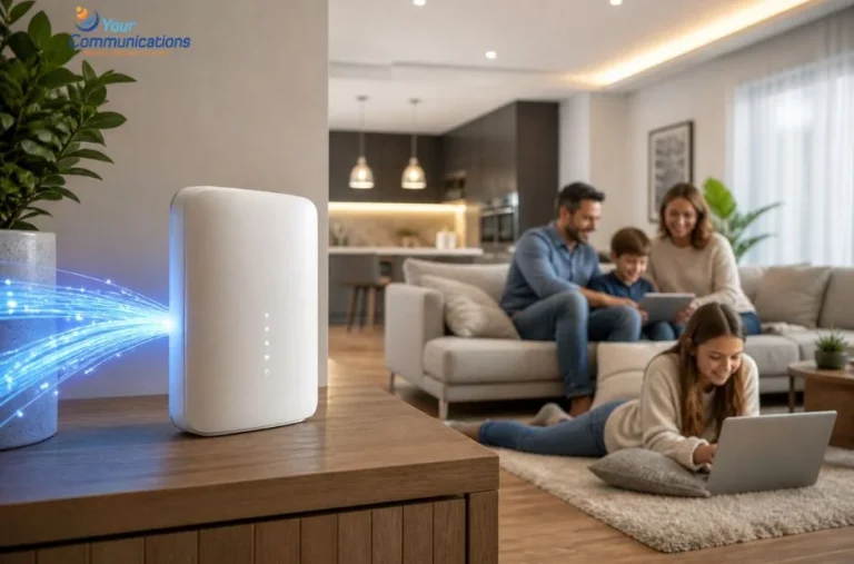 Affordable Home Wifi KwaZulu-Natal: Reliable and Budget-Friendly Internet Solutions