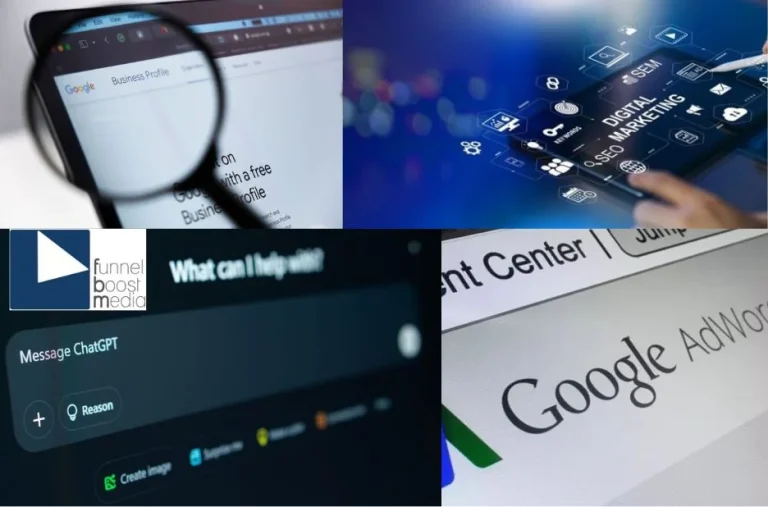 Learn More About NYC Marketing Services to Elevate Your Business Success