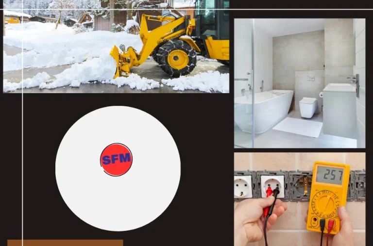 Professional Warehouse Cleaning Services Pennsylvania for Safe and Efficient Facilities