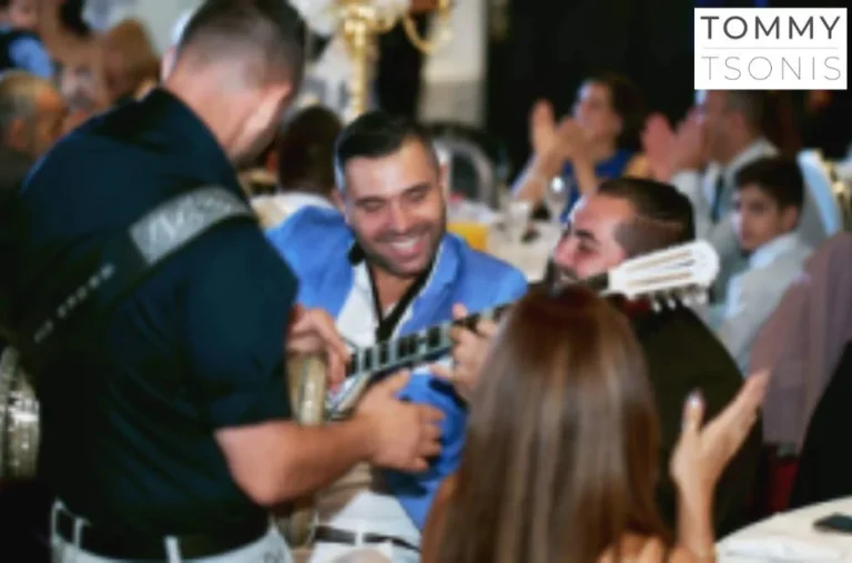 Experience Authentic Greek Bouzouki Entertainment in Melbourne for Unforgettable Events Experience Authentic Greek Bouzouki Entertainment in Melbourne for Unforgettable Events
