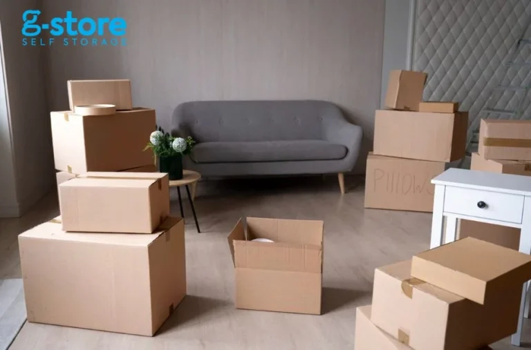 Secure Storage Units in Brentford for Safe and Flexible Storage Solutions Secure Storage Units in Brentford for Safe and Flexible Storage Solutions