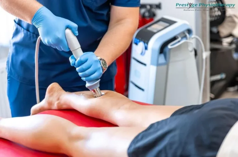 Custom Orthotics Camrose for Improved Foot Alignment and Pain Relief