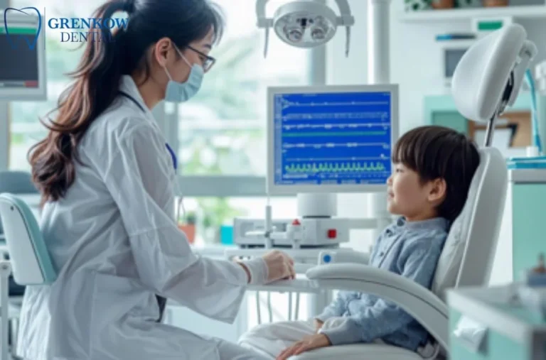 Effective Dental Fluoride Varnish Treatments for Stronger, Healthier Teeth