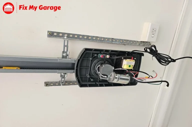 Professional Garage Door Cable Repair & Replacement Services for Safe and Reliable Operation