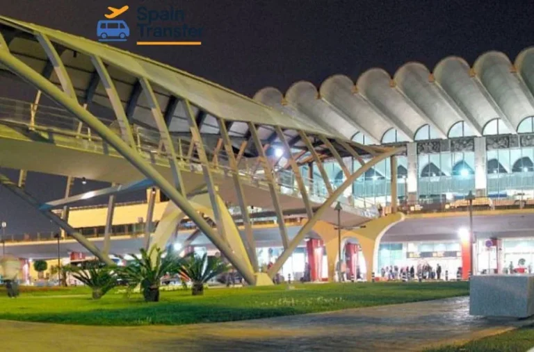 Reliable Private Transfers Calpe for Comfortable and Stress-Free Travel Reliable Private Transfers Calpe for Comfortable and Stress-Free Travel