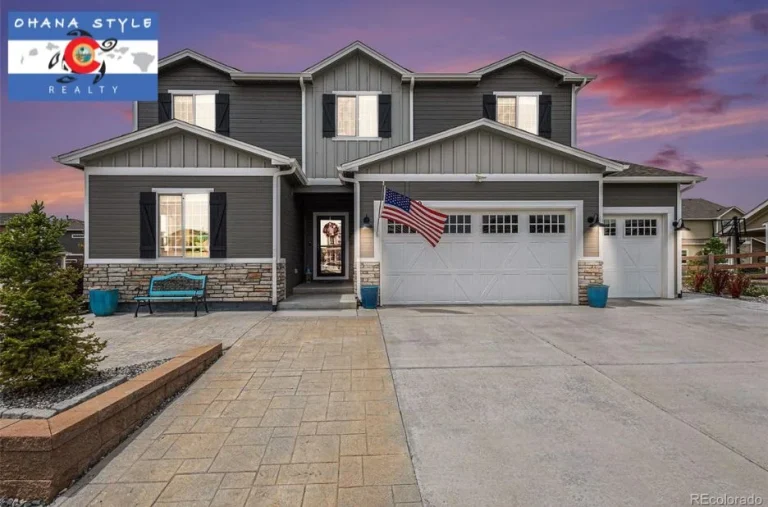 Top Real Estate Agents in Denver, Colorado for Expert Home Buying and Selling Guidance
