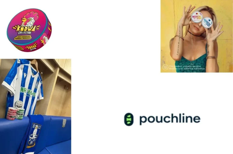 Buy Fruit Nicotine Pouches UK – Fresh, Flavorful, and Convenient Delivery