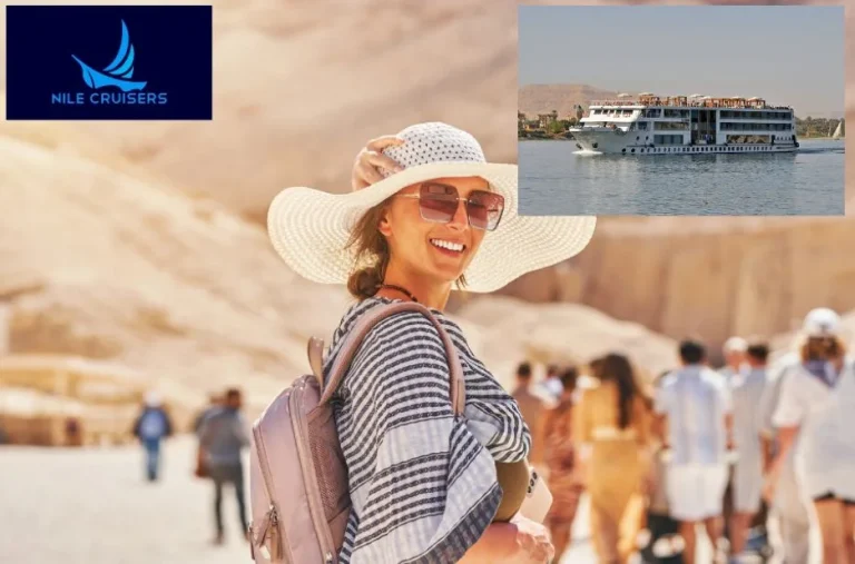 Discover the Ultimate Nile River Cruise Experience with Expert Services