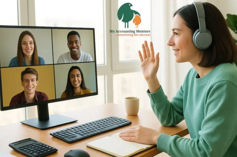 Expert Online AAT Tutor UK for Flexible and Effective Accounting Support Expert Online AAT Tutor UK for Flexible and Effective Accounting Support